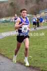 Senior Men and Veterans (Over 40s), 2023 NECAA Royal Signals Relays, Hetton le Hole, County Durham. Photo: David T. Hewitson/Sports for All Pics
